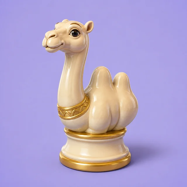 Camel